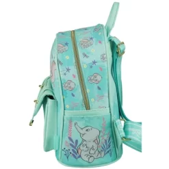 Disney Dumbo Wondapop 11" Vegan Leather Mini Backpack -All Pack Shop GUEST 23fb2b1d 413f 43b0 82c3 8582e63b8223