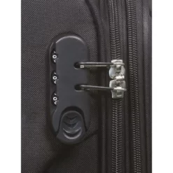 Rolite Rover 3-Piece Spinner Expandable Luggage Set -All Pack Shop GUEST 243a2b39 c4ef 455d 8237 dbdb16ff2480