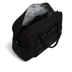 Vera Bradley Women's Microfiber Weekender Travel Bag -All Pack Shop GUEST 248ea38d 17e3 4573 b03a 4ac44b7d4c8e