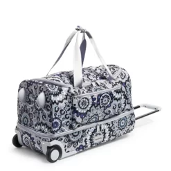 Vera Bradley Rolling Duffel Bag -All Pack Shop GUEST 24e5317f f401 4806 b538 770a81340f4c