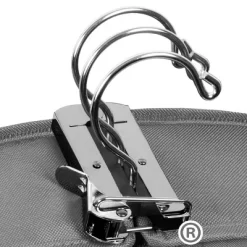 WallyBags 52" Deluxe Travel Garment Bag With Two Pockets -All Pack Shop GUEST 2594787d a75d 4496 8286 6b8479d3864b