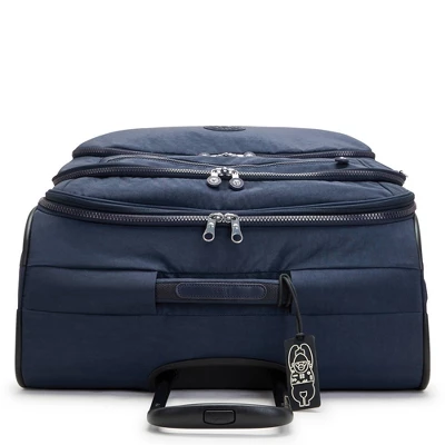 Kipling New Youri Spin Large 4 Wheeled Rolling Luggage 6 Kipling New Youri Spin Large 4 Wheeled Rolling Luggage - Image 6