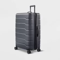 Hardside Large Checked Suitcase - Open Story™ 18 Hardside Large Checked Suitcase - Open Story™ -All Pack Shop GUEST 260bfa0f 8555 4d96 bed0 47ea85b91ebe