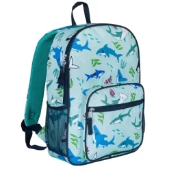 Wildkin Day2Day Backpack For Kids -All Pack Shop GUEST 2688e218 868d 43d2 8acb 47d3cd0fb584