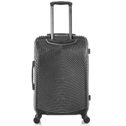 DUKAP Inception Lightweight Hardside Large Checked Spinner Suitcase -All Pack Shop GUEST 26a476da f7ba 4767 b635 c192fa6095b9 1