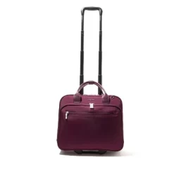 Baggallini 2 Wheel Tote Carry On Luggage -All Pack Shop GUEST 26ba486e 9640 4c0a a6c8 058f36d5c48c