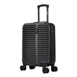 InUSA Ally Lightweight Hardside Carry On Spinner Suitcase -All Pack Shop GUEST 276d5072 5ee1 481e a582 9388faf7b1c5