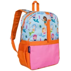 Wildkin Pack-it-all Backpack For Kids -All Pack Shop GUEST 278a46cd d63f 4a2b ae01 2f10d5d6f455