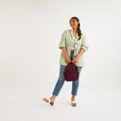 Vera Bradley Women's Cotton Small Backpack -All Pack Shop GUEST 27ef6e58 113c 4ecf 8a33 85eea9f6a26b