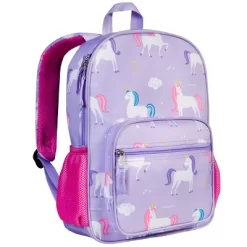 Wildkin Recycled Eco Backpack For Kids -All Pack Shop GUEST 2851be72 a25b 40d2 8d53 ae8afca1f0b4