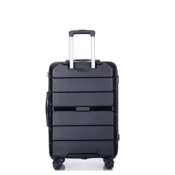 3 PCS Hardshell Luggage Set, ABS Lightweight Spinner Suitcase With TSA Lock (20/24/28)-ModernLuxe 21 3 PCS Hardshell Luggage Set, ABS Lightweight Spinner Suitcase With TSA Lock (20/24/28)-ModernLuxe -All Pack Shop GUEST 2882c034 4f03 40ea b396 3519e8a4e2aa