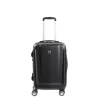 FUL Load Rider 20in Spinner Rolling Luggage Suitcase