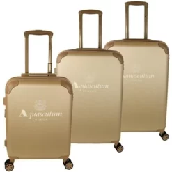 Aquascutum 3-Piece Set Hardside Spinner 17 Aquascutum 3-Piece Set Hardside Spinner -All Pack Shop GUEST 29eacd35 92b3 4a9d b944 1dd256be6d1d