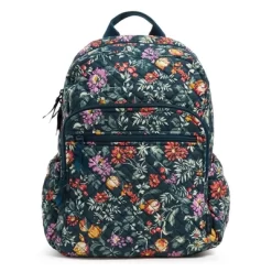 Vera Bradley Women's Cotton Campus Backpack -All Pack Shop GUEST 29ec8a26 e56c 48de 829c da92c745ff85