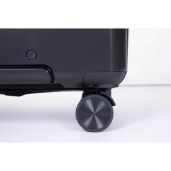 3 PCS Hardshell Luggage Set, ABS Lightweight Spinner Suitcase With TSA Lock (20/24/28)-ModernLuxe 26 3 PCS Hardshell Luggage Set, ABS Lightweight Spinner Suitcase With TSA Lock (20/24/28)-ModernLuxe -All Pack Shop GUEST 2a699ea9 bb9a 4606 8cef b4bc6b3f283a