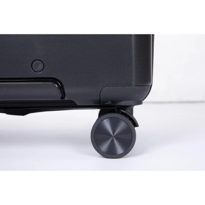 3 PCS Hardshell Luggage Set, ABS Lightweight Spinner Suitcase With TSA Lock (20/24/28)-ModernLuxe 13 3 PCS Hardshell Luggage Set, ABS Lightweight Spinner Suitcase With TSA Lock (20/24/28)-ModernLuxe - Image 13