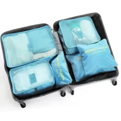 Rockland Barcelona 3pc Hardside Checked Luggage Set 10 Rockland Barcelona 3pc Hardside Checked Luggage Set -All Pack Shop GUEST 2a7cb1ff 7f0d 4540 adc7 0ac0cfd33ff3