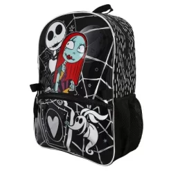 Nightmare Before Christmas Jack Skellington Youth Lunch Tote & Backpack -All Pack Shop GUEST 2a824ac8 4b5e 4bb3 bd8f 5dcd4d7596cc