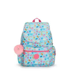 Kipling Ezra Small Printed Backpack -All Pack Shop GUEST 2b2b71f5 6267 48d0 b179 16910d1c81ab