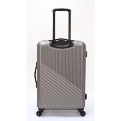 Skyline 24" Hardside Checked 4pc Luggage Set 20 Skyline 24" Hardside Checked 4pc Luggage Set -All Pack Shop GUEST 2bc081ab d67f 4d64 b327 910b870bdc37