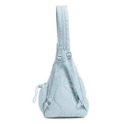 Vera Bradley Featherweight Sling Backpack 2 Vera Bradley Featherweight Sling Backpack - Image 2