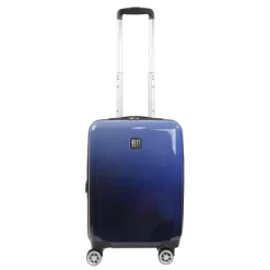 Ful Impulse Ombre Hardside Spinner 22" Luggage