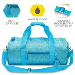 Bixbee Sparkalicious Duffle - Large -All Pack Shop GUEST 2c7a750a d618 4f4a 9973 4bdd90a54dbe