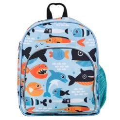 Wildkin 12 Inch Backpack For Kids