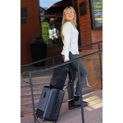 Sherpani Sherpani Meridian Crushproof Carryon Luggage 13 Sherpani Sherpani Meridian Crushproof Carryon Luggage -All Pack Shop GUEST 2c979b21 eea7 4676 bd55 5361a910a9dc