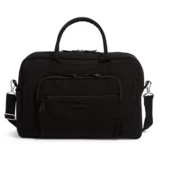 Vera Bradley Women's Microfiber Weekender Travel Bag -All Pack Shop GUEST 2d12f669 6d26 4415 bbbb 573bf2931970