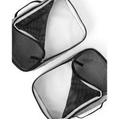 Skip Hop Duo Signature Diaper Weekender Bag - Gray Melange -All Pack Shop GUEST 2d2f925f aee1 4d11 bd9e 14157417fec6