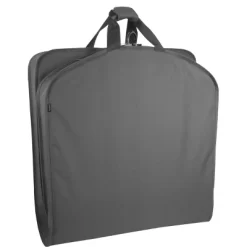 WallyBags 40" Deluxe Travel Garment Bag -All Pack Shop GUEST 2d7f5b7d 8634 46c7 85bf c7796517a707