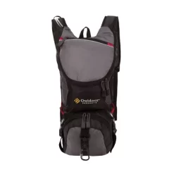 Outdoor Products Ripcord Hydration Pack - Graphite