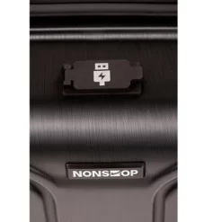 Nonstop New York 3 Piece Set (20" 24" 28") 4-Wheel Luggage Set + PowerBank & 2 Packing Cubes -All Pack Shop GUEST 2dac0377 bc45 4e91 8ac5 203ab688f440