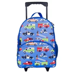 Wildkin Rolling Luggage For Kids 11 Wildkin Rolling Luggage For Kids -All Pack Shop GUEST 2e1933d4 96a4 41b4 806d 22752a8ffa7f