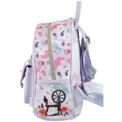 Disney Sleeping Beauty Wondapop 11" Vegan Leather Mini Backpack -All Pack Shop GUEST 2e85fe88 a00a 48fc 9013 1974dbae05fe