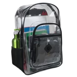 Trailmaker Deluxe 18" Backpack - Clear -All Pack Shop GUEST 2ef52d4c 3694 4439 90f2 b846ebe116bf
