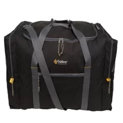 Outdoor Products XL Mountain 170L Duffel Bag - Black -All Pack Shop GUEST 2ef9e614 7009 4619 ba51 22d9030eda33