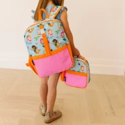 Wildkin Pack-it-all Backpack For Kids