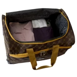 American Flyer Signature 4pc Softside Luggage Set -All Pack Shop GUEST 2fae65fb 32c6 4365 acee 5743fad084c6