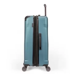 SWISSGEAR Cascade Hardside Large Checked Suitcase -All Pack Shop GUEST 2fd0bc7a 7c18 4316 b9c0 c057a425bccb