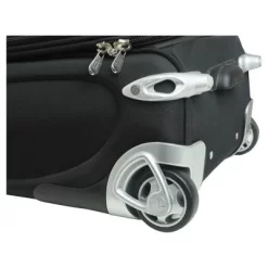 NFL Minnesota Vikings Mojo 21" Spinner Wheels Suitcase -All Pack Shop GUEST 2fee256a b6be 44cc b76c 5fc4dc6633a8 2