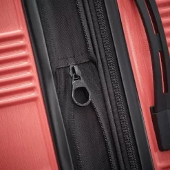 American Tourister NXT Checkered Hardside Carry On Spinner Suitcase -All Pack Shop GUEST 3064a047 ab85 4b16 b4bf f897502d7645