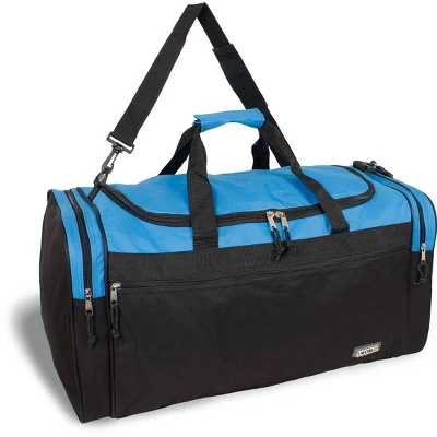JWorld Copper 56L Duffel Bag 4 JWorld Copper 56L Duffel Bag - Image 4