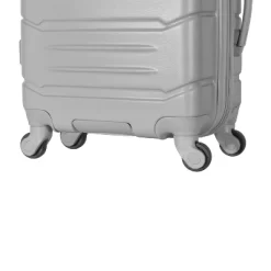 Olympia USA Denmark 3pc Hardside Luggage Set -All Pack Shop GUEST 31911f66 a8c1 48ce 9ae2 117d1b1d1423