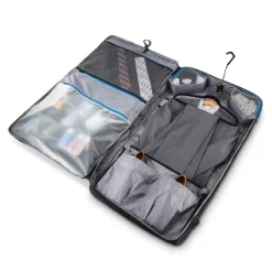 American Tourister Superset Garment Bag - Black 13 American Tourister Superset Garment Bag - Black -All Pack Shop GUEST 31e7ffdb bd37 47d1 8c61 d21606798045