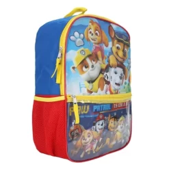 Paw Patrol Heroes Nickelodeon Cartoon 5-Piece Backpack Accessories Set For Boys 8 Paw Patrol Heroes Nickelodeon Cartoon 5-Piece Backpack Accessories Set For Boys -All Pack Shop GUEST 31e94a8e 3a4e 4981 af5f 4a1860430bd6