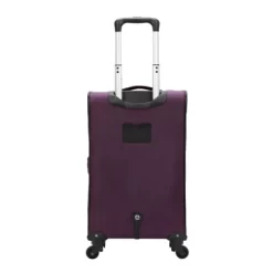 Skyline Softside Carry On Spinner Suitcase 14 Skyline Softside Carry On Spinner Suitcase -All Pack Shop GUEST 31ec27ab fa65 4d28 a906 db263d6e8b33