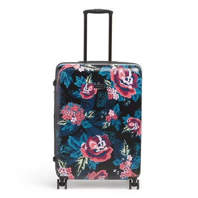 Vera Bradley Women's Hardside Large Spinner Luggage 7 Vera Bradley Women's Hardside Large Spinner Luggage - Image 7