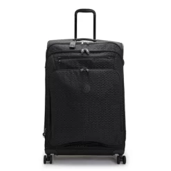 Kipling New Youri Spin Large Printed 4 Wheeled Rolling Luggage -All Pack Shop GUEST 32410183 cb10 4dfb 86e8 566f1b6c5f45